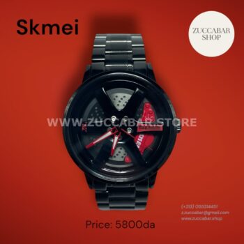 Montre SKMEI Jante tuning