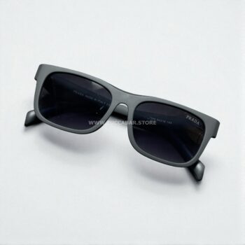 Lunette PRADA pour homme