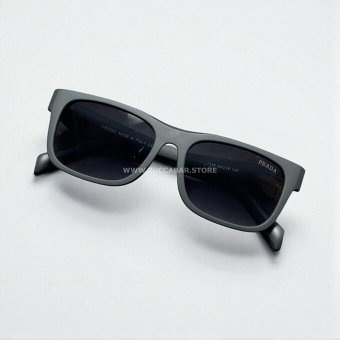 Lunette PRADA pour homme